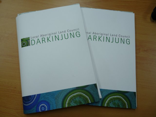 Darkinjung LALC, Wyong - Information Pack 2014
